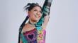 Milena Warthon lanza “Latinchola”: el disco que celebra la identidad y el empoderamiento femenino