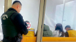 Partió juicio contra pandilla acusada de asalto a chofer con dato de peoneta
