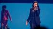 Laura Pausini ganó el “Icon” de Billboard y el 2026 podría volver a Viña