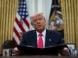Trump asegura que la fuerza estabilizadora en Gaza será desplegada &quot;bastante rápido&quot;