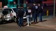 Logran condena de 8 años de presidio para acusados por robo con violencia en Iquique