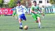 Esta tarde es la revancha en la final de primera infantil 2025 en Nueva Imperial