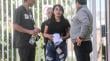 Hermana de Krishna Aguilera: &quot;Todo lo que está saliendo a la luz es todo lo que ya les había dicho&quot;