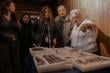 Centro Cultural Museo y Memoria de Neltume recibió donación de joyas mapuche