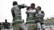 Deportes Temuco se hunde más en la tabla: quedó penúltimo