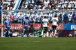 Universidad Católica venció por 1-0 a Universidad de Chile