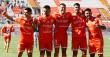 Cobreloa ya está en la liguilla del ascenso: ganó 2-0 a Santiago Wanderers en el Zorros del Desierto