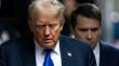 Trump felicita a Milei por &quot;aplastante victoria&quot; de su partido en legislativas argentinas