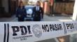 Asesinos de constructor en el sector Piedra Azul de Puerto Montt fueron atrapados en Valdivia