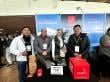 Cuatro emprendimientos indígenas representan a Chile en cumbre internacional de turismo