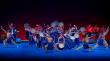 Ballet Tupa Marka celebró su mayoría de edad en Frutillar con repaso de sus obras