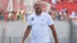 Torrente sería el elegido para salvar a Everton de la B