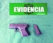 Detienen a sujeto por robo con intimidación y por agredir a carabineros