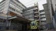 Madre porteña denuncia traumática cesárea en el Hospital Van Buren