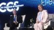 Encuesta CEP: Kast y Jara Empatan en preferencia yrepublicano lidera en percepción de triunfo