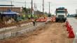 Reconstrucción: comenzó las obras de mejoramiento de la calle Augusto D’Halmar en Villa Independencia
