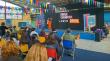 Feria Conecta 2025 reunió educación, empleo y emprendimiento en Puerto Montt