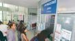Funcionarios de la Atención Primaria de Salud de Antofagasta anuncian paro de tres días desde este martes