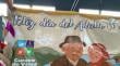 Más de 200 personas mayores de Curaco de Vélez celebraron su día en Palqui