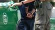 Matrimonio sufre violento asalto en su parcela de Limache
