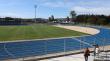 Nuevo Parque Estadio Municipal de Lautaro supera la última revisión técnica
