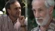 Sepu recordó íntima charla con Héctor Noguera: “La muerte era algo que le provocaba curiosidad”