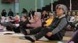 Puerto Montt albergará la 10ª Jornada Nacional de la Red de Enfermería en Salud del Adulto Mayor