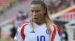 La Roja Femenina juega su primer partido de local en el camino al mundial