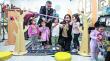 Los Lagos inauguró su primera “guaguateca” para la infancia en la Biblioteca Regional