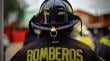 Bomberos de Chillán registra descenso de emergencias en un 27,8%