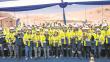 Salares Norte: Gold Fields inauguró su primera operación en Chile