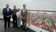 Puerto Valparaíso explora tecnología de punta en puertos de China