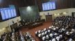 Con solo un voto en contra: Cámara despacha al Senado AC contra juez Ulloa por Caso Hermosilla