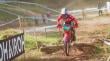 Cabildano Agustín Cortés gana medalla de oro en mundial de Enduro en Italia