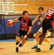 Las Ánimas perdió 65-73 con Puerto Varas y quedó eliminada del Transición
