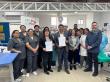Servicio de Salud y CFT Los Ríos fortalecen formación técnica en salud con nuevo convenio docente-asistencial