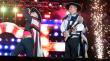 [EN VIVO] Los Pincheira del Sur hacen bailar a 15 mil personas en el Lucio Fernández
