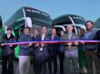 Empresa de buses de La Araucanía compra 11 nuevas máquinas