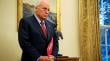 Murió el ex vicepresidente de Estados Unidos, Dick Cheney