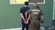 Catorce personas fueron detenidas en las últimas 24 horas por Carabineros de San Felipe