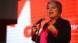 Jeannette Jara hará su cierre de campaña en Valparaíso