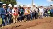Inician obras de mejoramiento del Servicio de Agua Potable en la Villa Capricho de la comuna de Galvarino