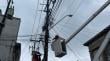 Puerto Montt realizará catastro de red de alumbrado público