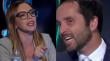 &quot;¡No vuelvo más acá!&quot;: Camila Flores protagoniza tenso cruce con Rodrigo Retting en pleno programa