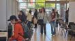 Más de 700 personas asistieron a Feria Laboral 2025 de Inacap Osorno
