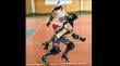 Torneo Nacional de Roller Derby reunirá a cien patinadoras en Arena Puerto Montt