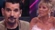 &quot;No saben nada&quot;: premiado bailarín europeo en picada contra Vasco Moulian y Raquel Argandoña por Fiebre de Baile