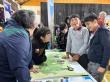 Escuelas de Panguipulli celebraron la II° Feria Ambiental Biocultural “Filke Mongen Ko”