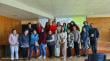 Municipio de Puerto Montt realizó jornada de formalización y fortalecimiento de artesanas locales