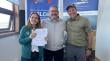 SLEP Chiloé y Parque Tantauco firman alianza para fortalecer la educación ambiental en la isla